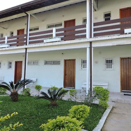 Condominio Vilalba Ubatuba Esterno foto