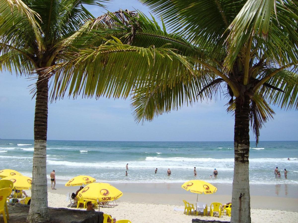 Condominio Vilalba Ubatuba Esterno foto