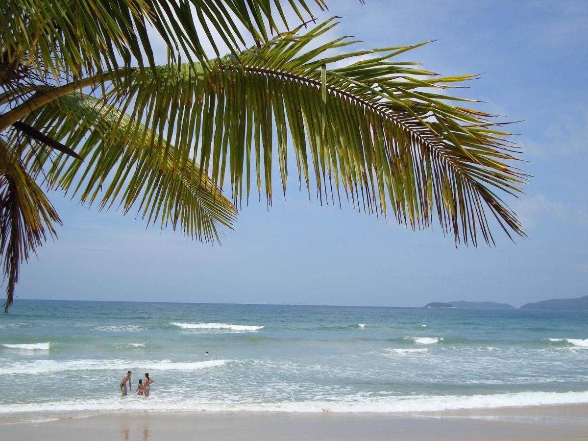 Condominio Vilalba Ubatuba Esterno foto