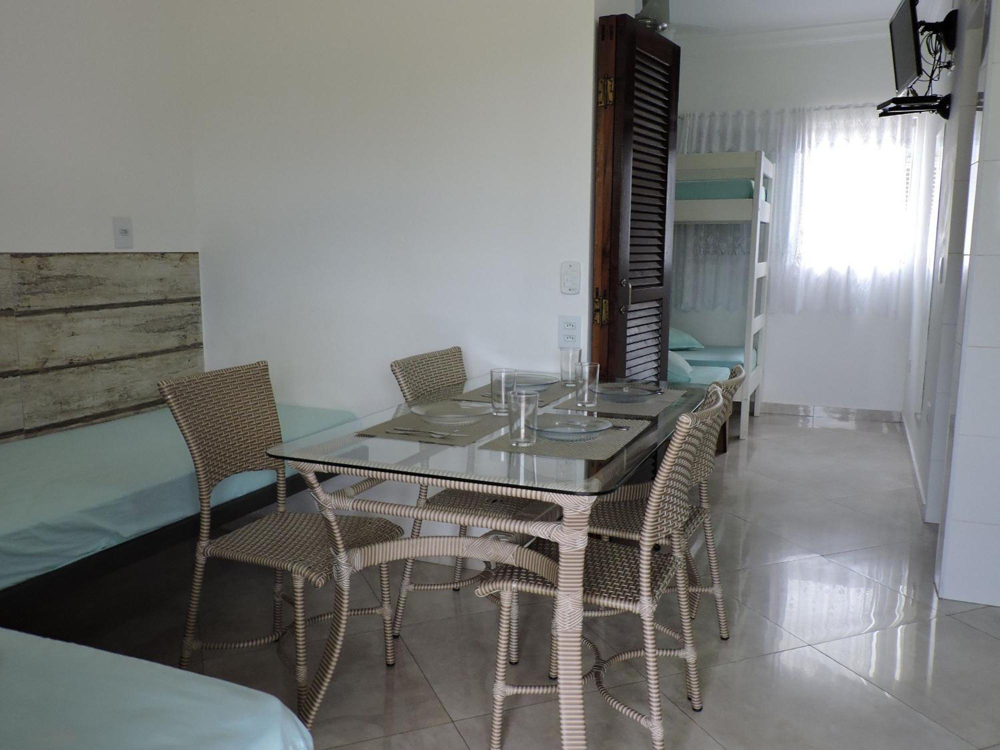 Condominio Vilalba Ubatuba Esterno foto