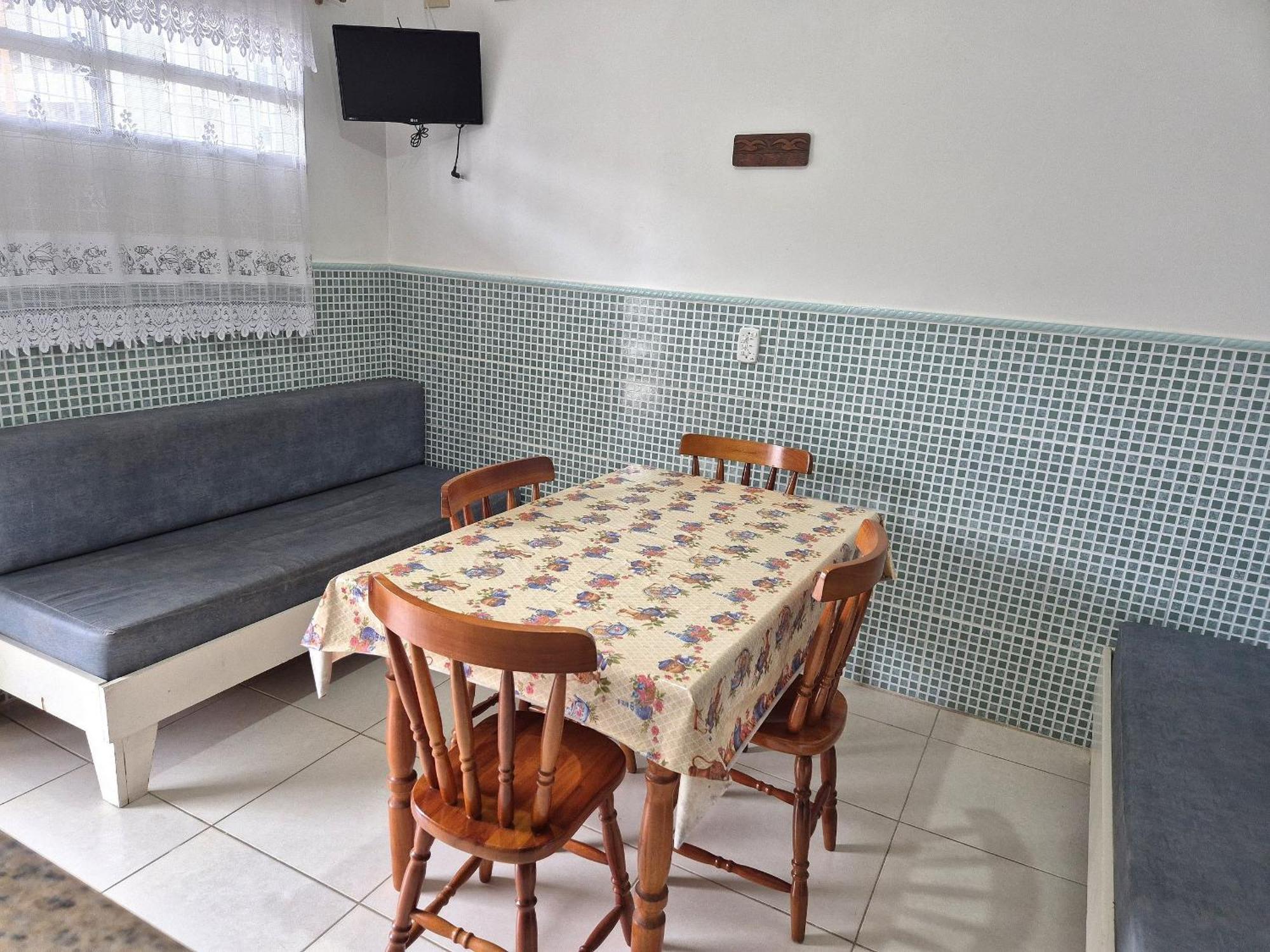 Condominio Vilalba Ubatuba Esterno foto
