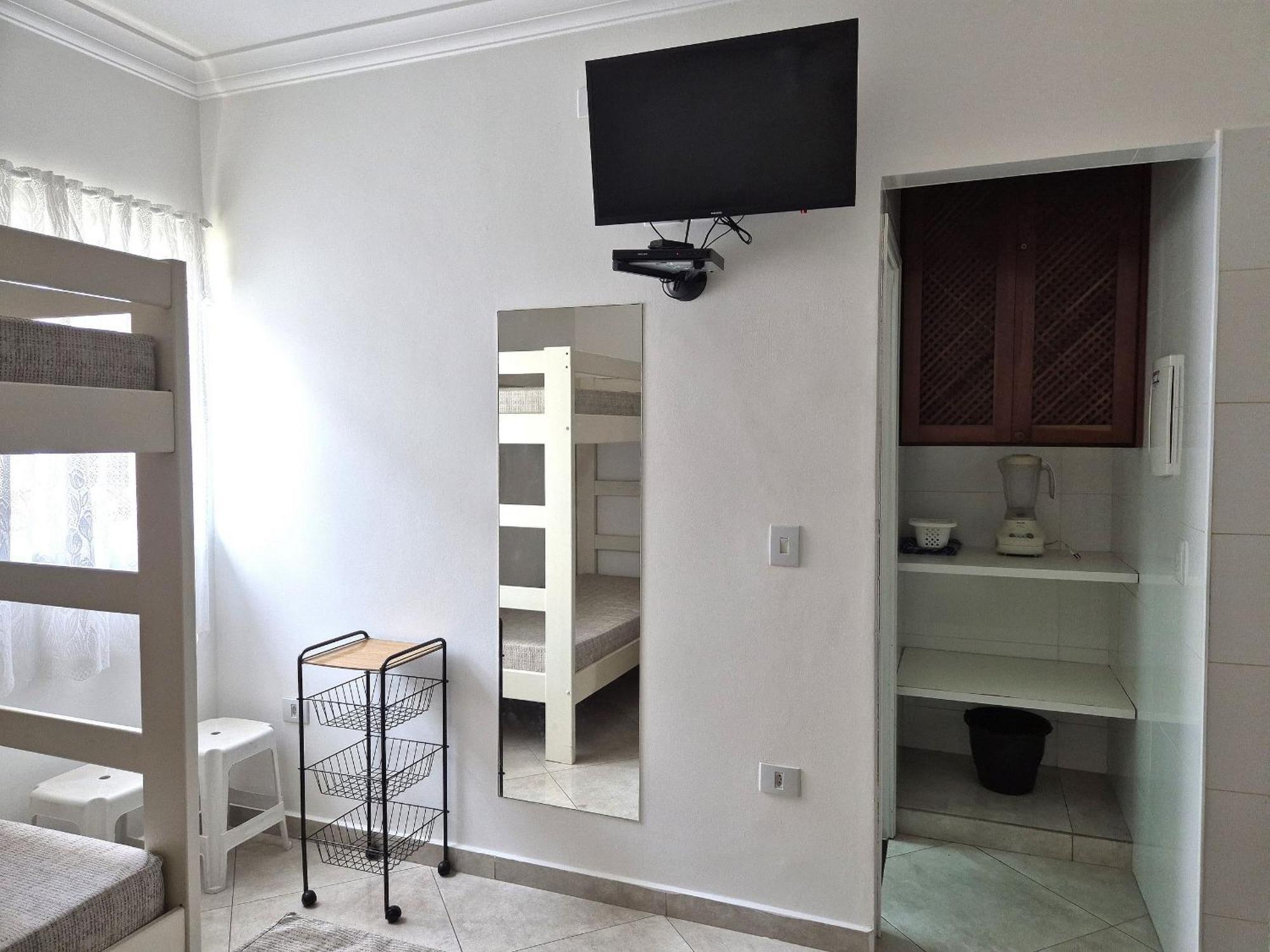 Condominio Vilalba Ubatuba Esterno foto