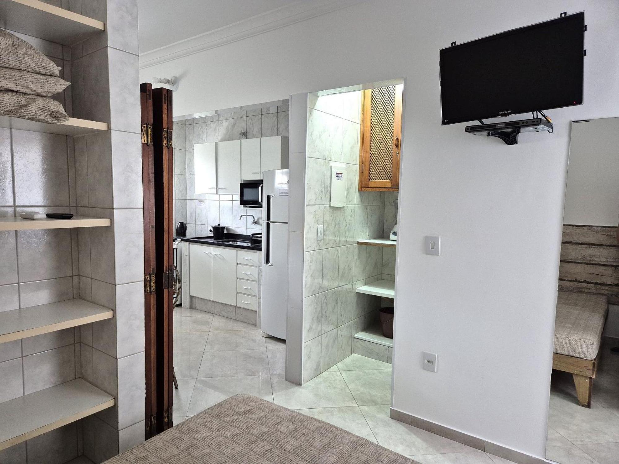 Condominio Vilalba Ubatuba Esterno foto