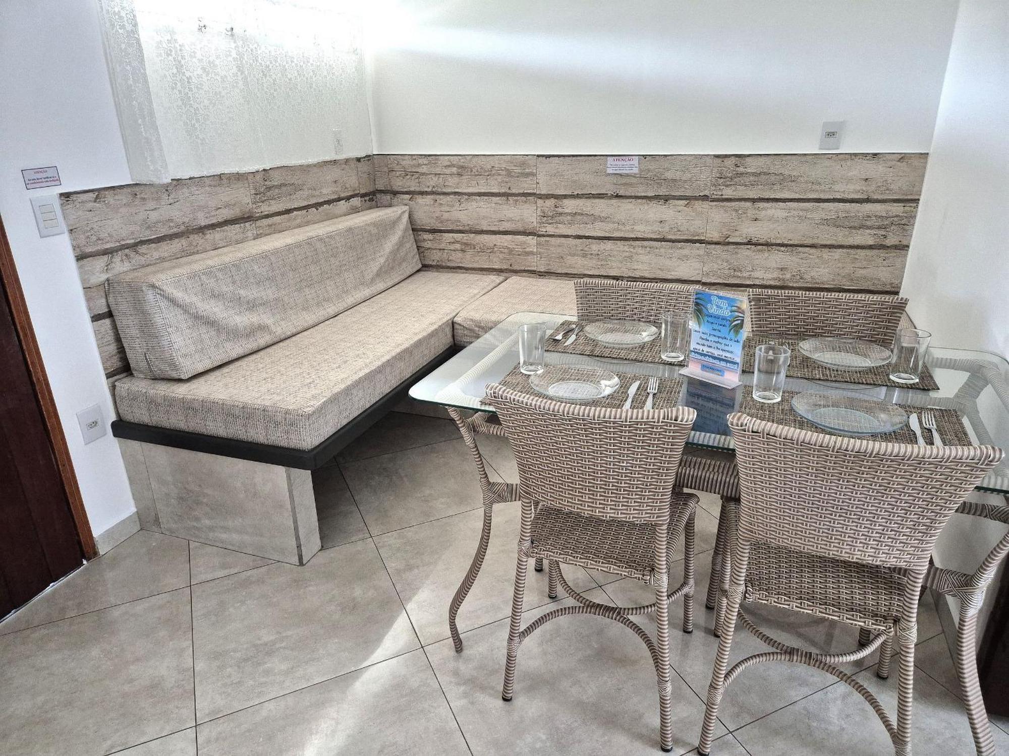 Condominio Vilalba Ubatuba Esterno foto