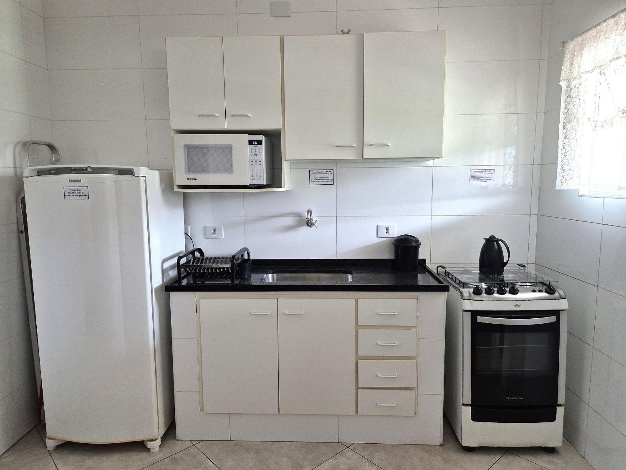 Condominio Vilalba Ubatuba Esterno foto