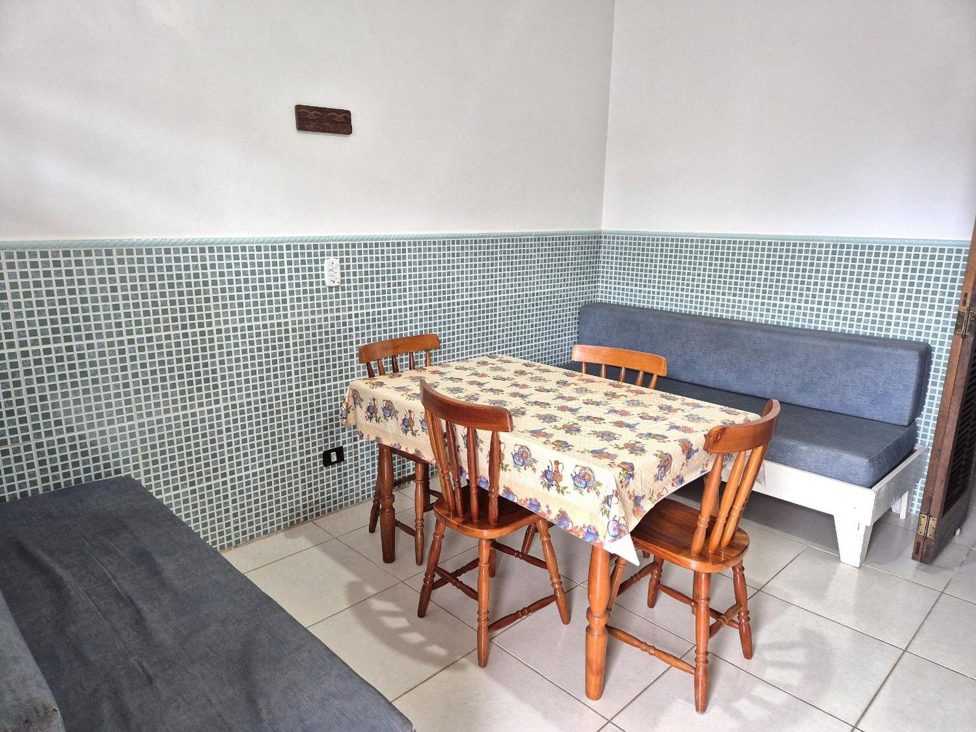 Condominio Vilalba Ubatuba Esterno foto