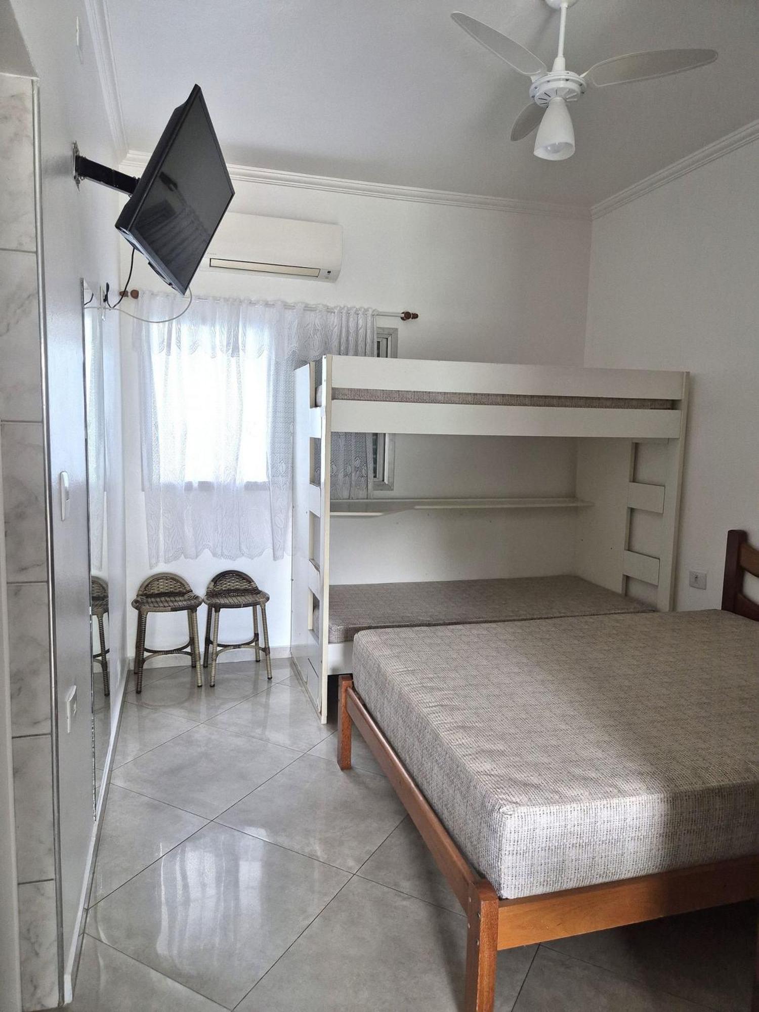 Condominio Vilalba Ubatuba Esterno foto