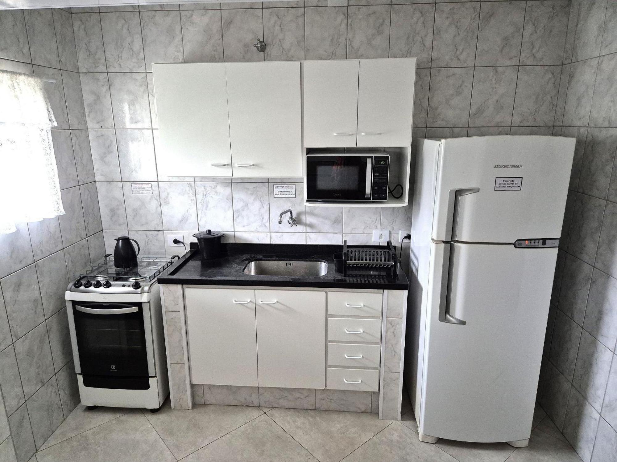 Condominio Vilalba Ubatuba Esterno foto