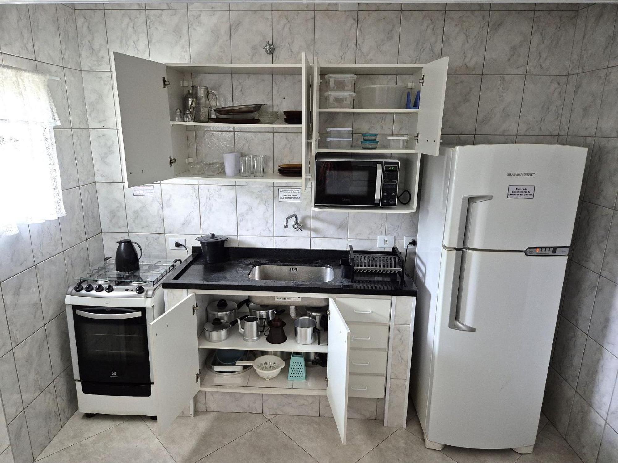 Condominio Vilalba Ubatuba Esterno foto