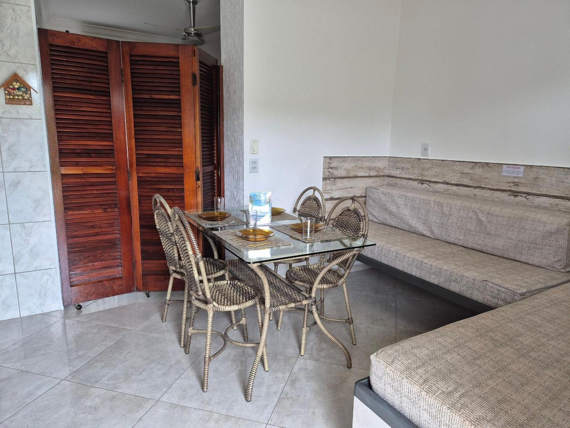 Condominio Vilalba Ubatuba Esterno foto