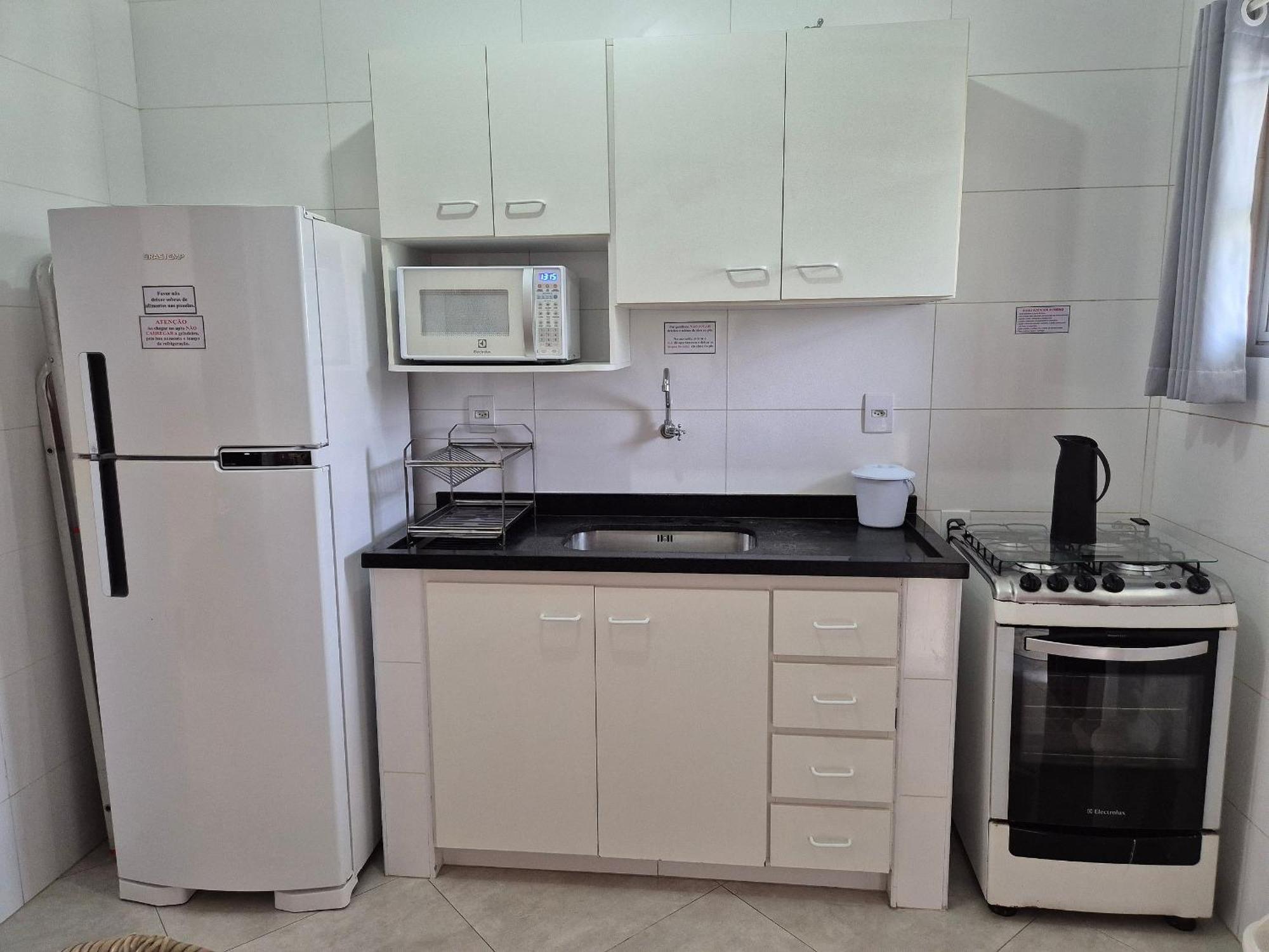 Condominio Vilalba Ubatuba Esterno foto