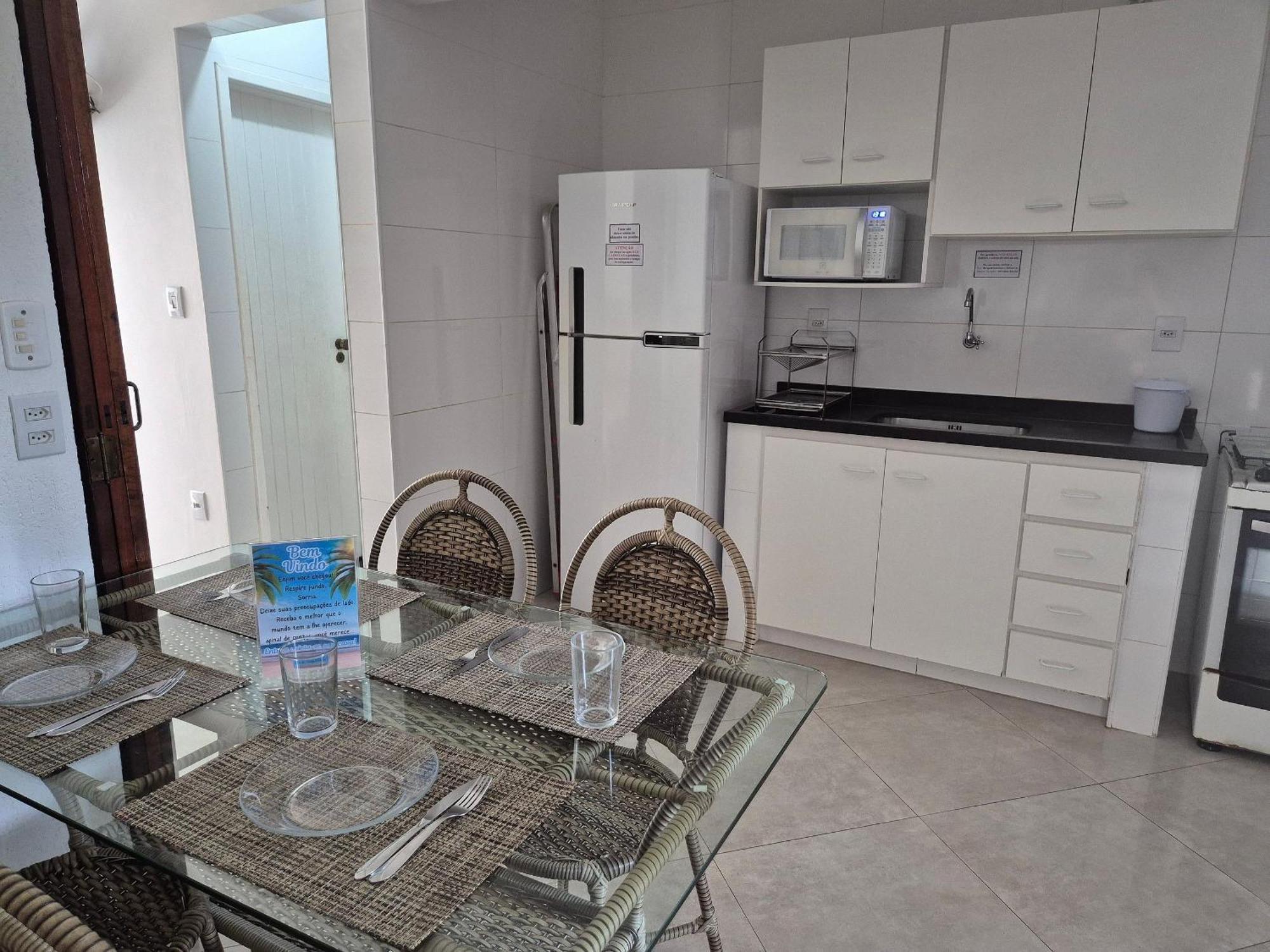 Condominio Vilalba Ubatuba Esterno foto