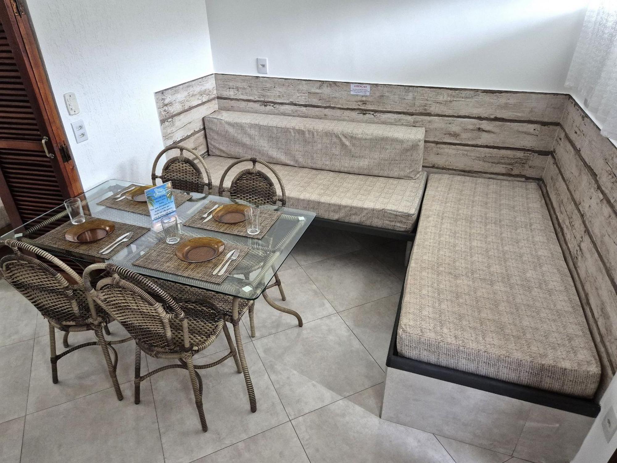 Condominio Vilalba Ubatuba Esterno foto
