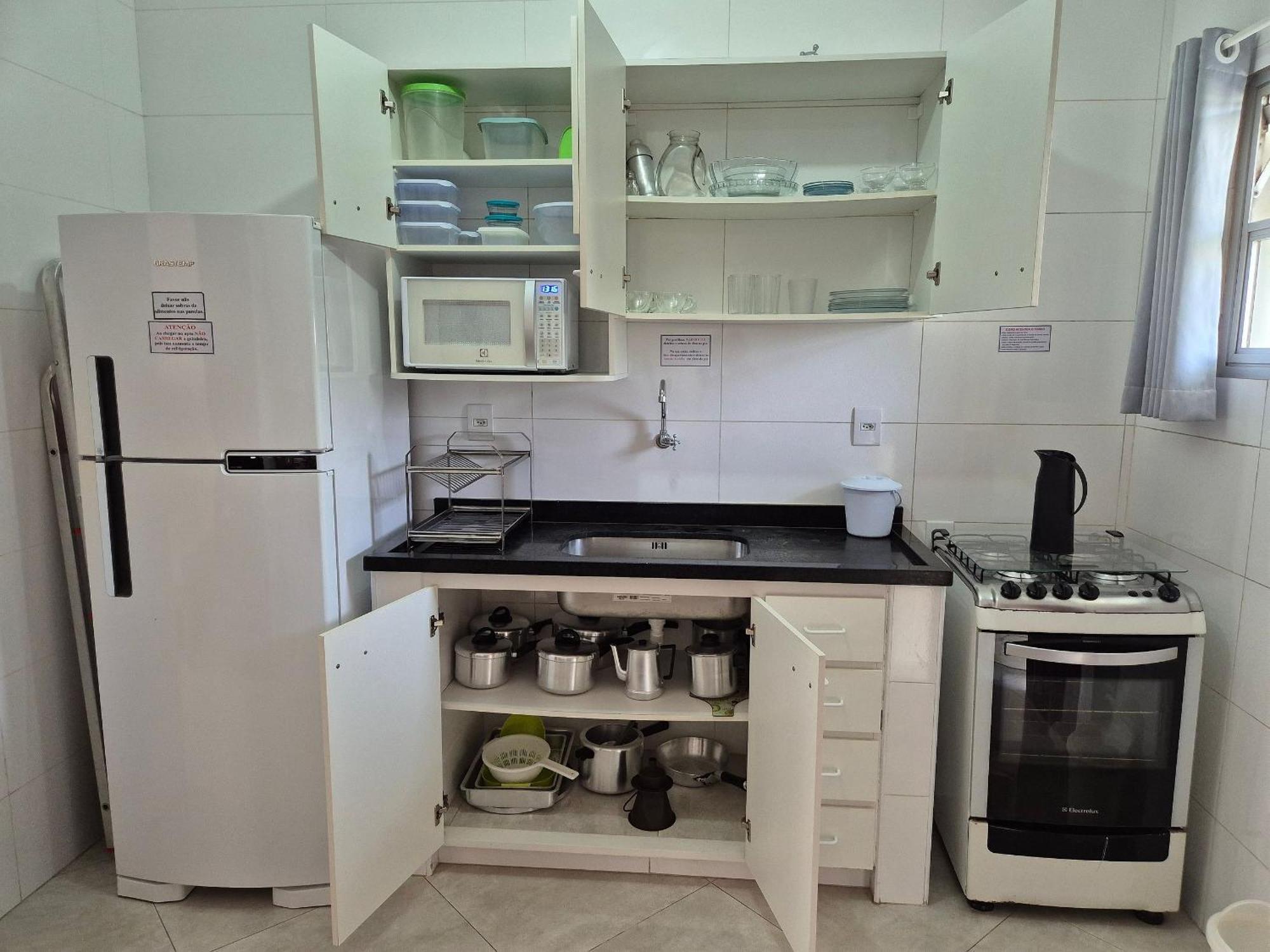 Condominio Vilalba Ubatuba Esterno foto