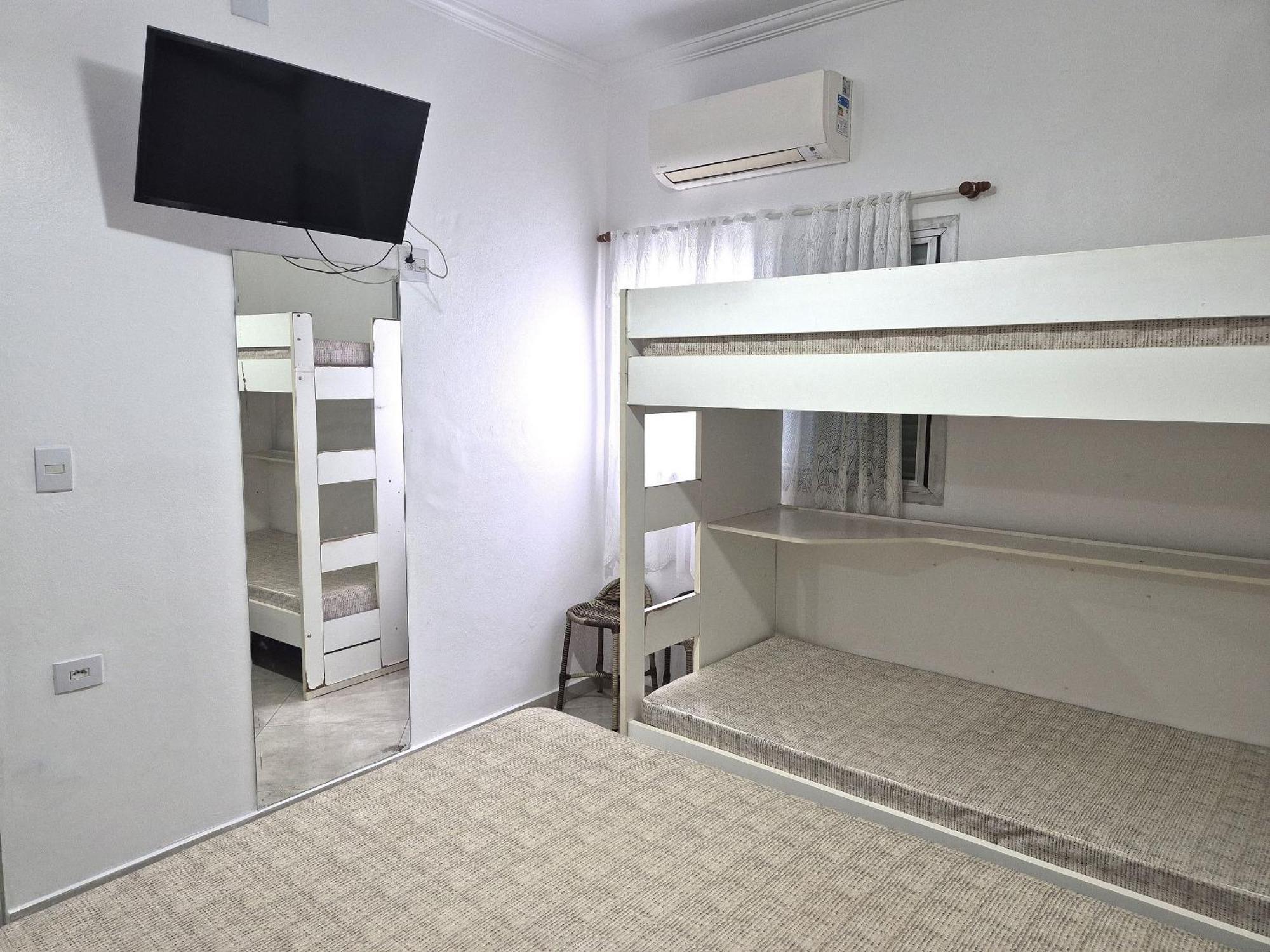 Condominio Vilalba Ubatuba Esterno foto