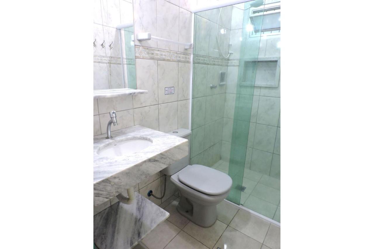 Condominio Vilalba Ubatuba Esterno foto